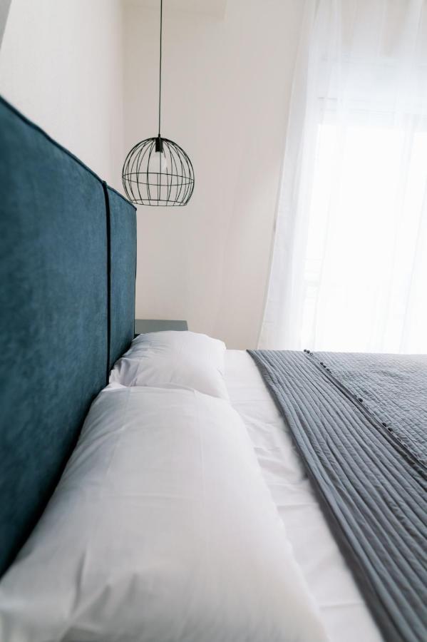 Stamatina'S Luxury Apartment Alexandrupoli Exteriér fotografie